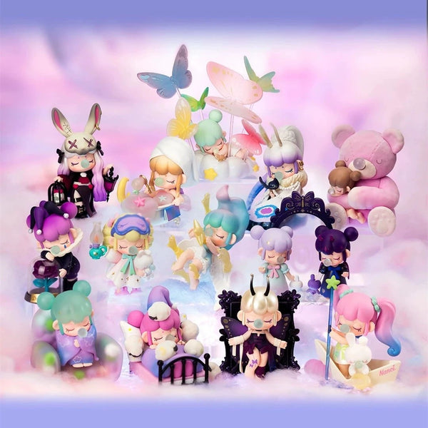 [ROLIFE] NANCI - NANCI'S DREAM BLIND BOXES