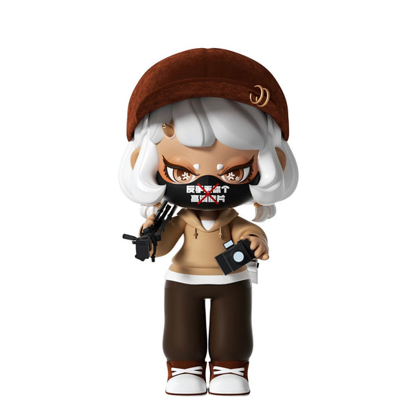 NUO Dominating The Workplace Series Blind Box